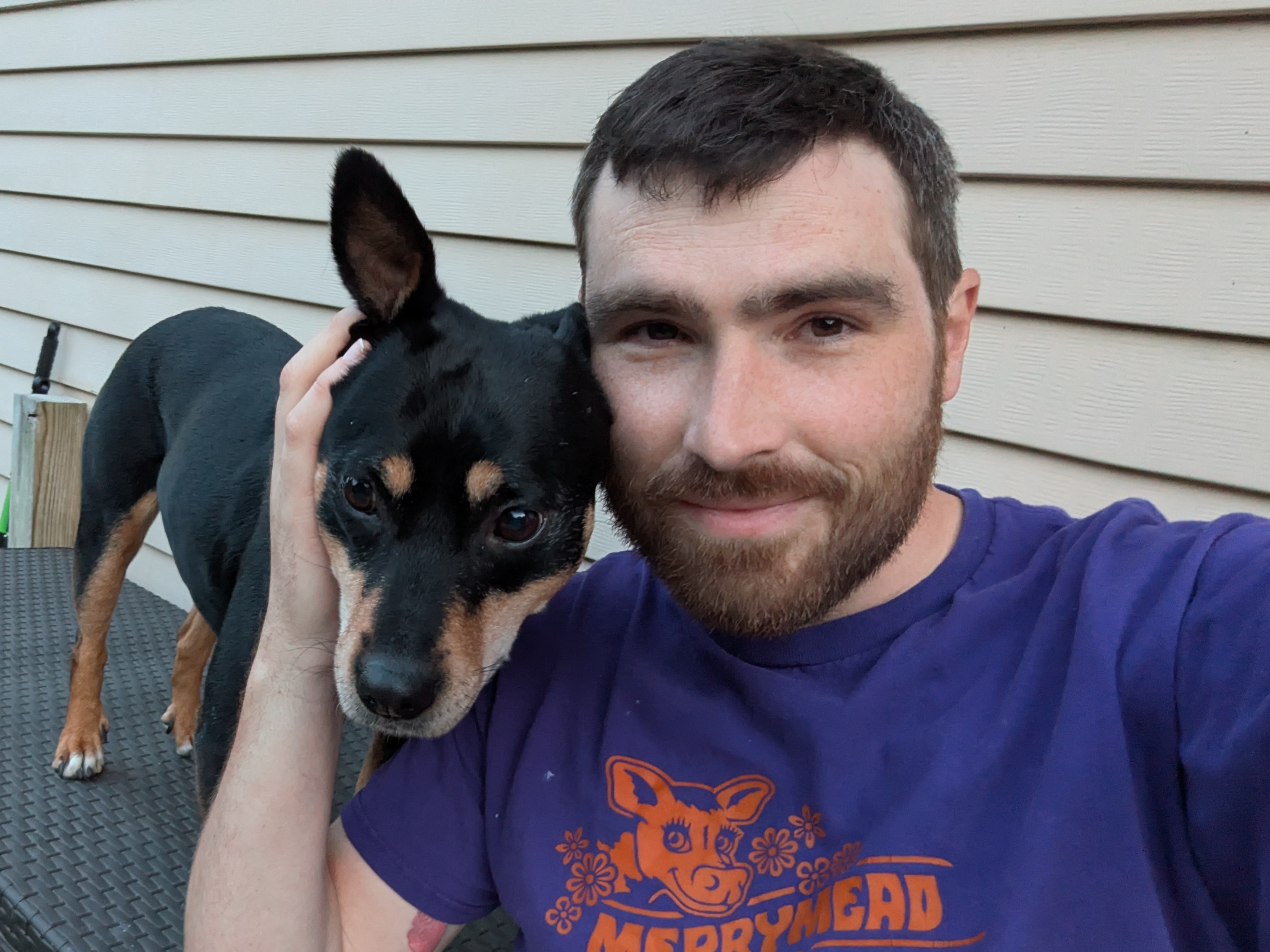 Jeremy Barr