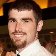 Profile image of Jeremy Barr